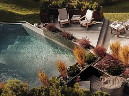 OVERLOOK Lodge by CERVO Zermatt