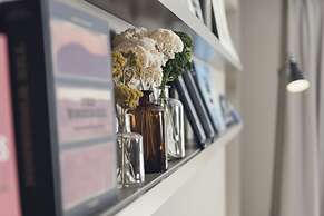 OVERLOOK Lodge by CERVO Zermatt