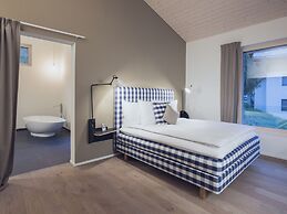 OVERLOOK Lodge by CERVO Zermatt