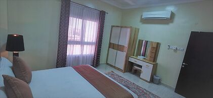 Sama Sohar Hotel Apartment