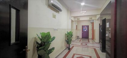 Sama Sohar Hotel Apartment