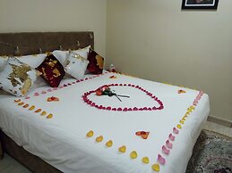 Sama Sohar Hotel Apartment