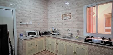 Sama Sohar Hotel Apartment