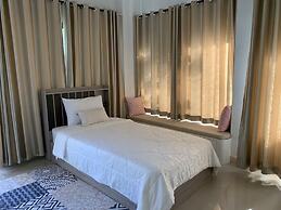 Baan Pingkan Wellness Resort