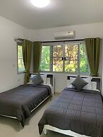 Baan Pingkan Wellness Resort