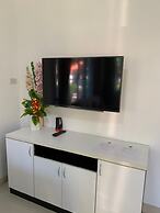 Baan Pingkan Wellness Resort