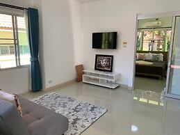 Baan Pingkan Wellness Resort