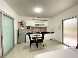 Baan Pingkan Wellness Resort