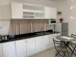 Baan Pingkan Wellness Resort