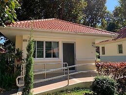 Baan Pingkan Wellness Resort