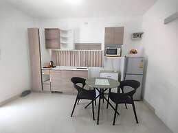 Baan Pingkan Wellness Resort