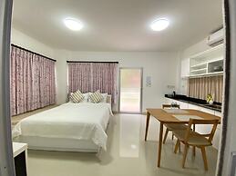 Baan Pingkan Wellness Resort