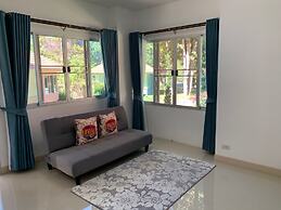 Baan Pingkan Wellness Resort