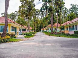 Baan Pingkan Wellness Resort