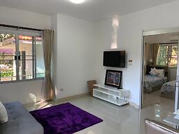 Baan Pingkan Wellness Resort