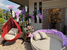 Baan Pingkan Wellness Resort