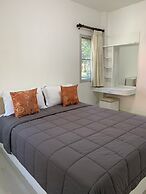 Baan Pingkan Wellness Resort