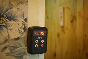 Baan Pingkan Wellness Resort