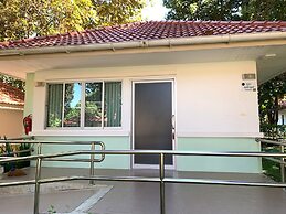 Baan Pingkan Wellness Resort