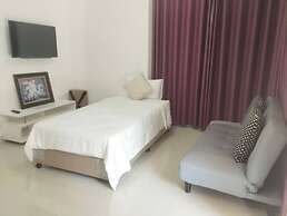 Baan Pingkan Wellness Resort