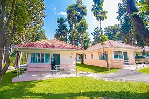 Baan Pingkan Wellness Resort