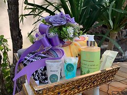 Baan Pingkan Wellness Resort