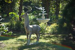 Baan Pingkan Wellness Resort