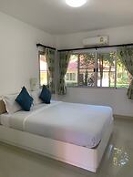 Baan Pingkan Wellness Resort