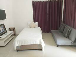 Baan Pingkan Wellness Resort