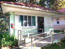 Baan Pingkan Wellness Resort