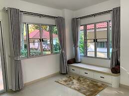 Baan Pingkan Wellness Resort