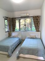 Baan Pingkan Wellness Resort