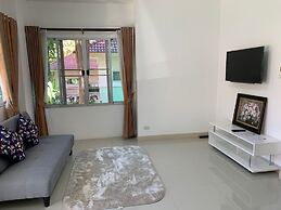 Baan Pingkan Wellness Resort