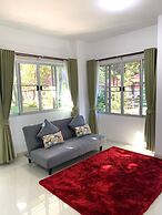 Baan Pingkan Wellness Resort