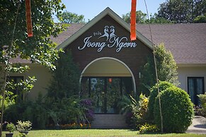 Baan Pingkan Wellness Resort