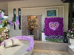 Baan Pingkan Wellness Resort