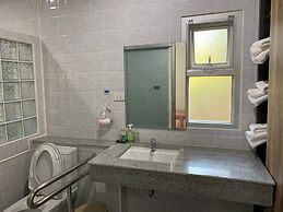 Baan Pingkan Wellness Resort