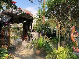 Baan Pingkan Wellness Resort