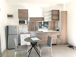 Baan Pingkan Wellness Resort