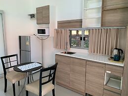 Baan Pingkan Wellness Resort