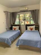 Baan Pingkan Wellness Resort