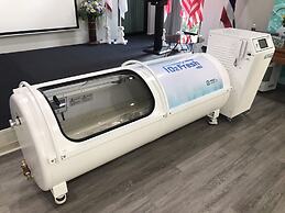 Baan Pingkan Wellness Resort