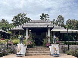 Baan Pingkan Wellness Resort