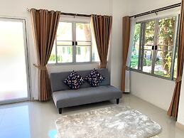 Baan Pingkan Wellness Resort