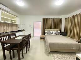 Baan Pingkan Wellness Resort