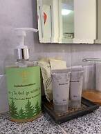 Baan Pingkan Wellness Resort