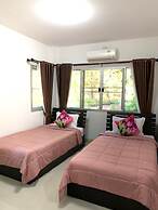 Baan Pingkan Wellness Resort