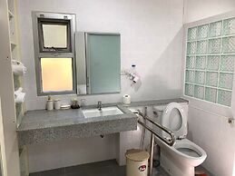 Baan Pingkan Wellness Resort