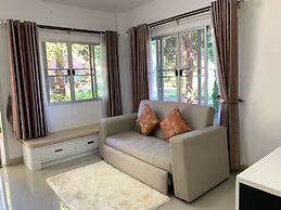 Baan Pingkan Wellness Resort