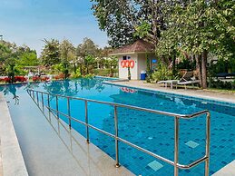 Baan Pingkan Wellness Resort